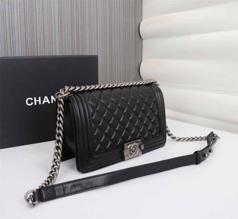 Chanel Leboy Series Bags